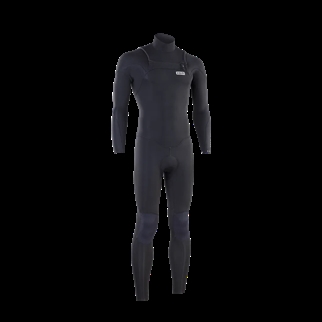 ION Element Wetsuit 5/4 Front Zip Men